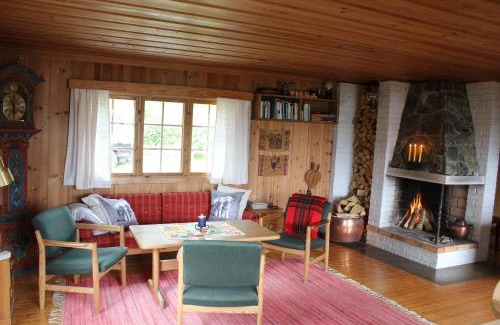 Hol Casa | Jonstølen by Norgesbooking - cabin at 1020 masl