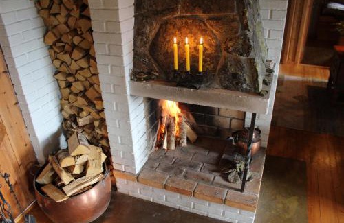 Hol Casa | Jonstølen by Norgesbooking - cabin at 1020 masl