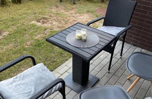 Garliava Apartamento | Jonučiai Apartaments