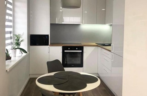 Garliava Apartamento | Jonučiai Apartaments