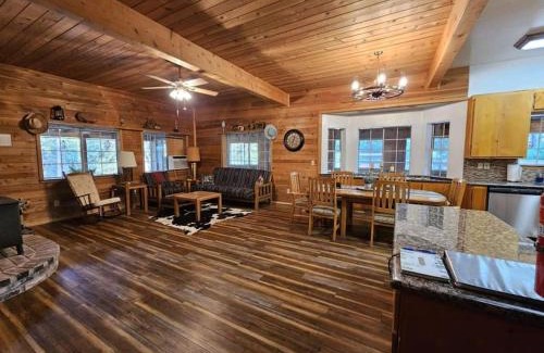 Groveland Casa | Jordan Creek Ranch