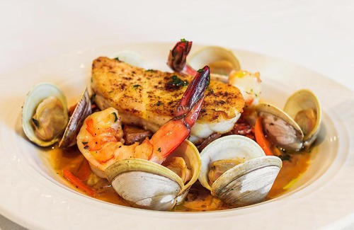 North Wales Hotel | Joseph Ambler Inn