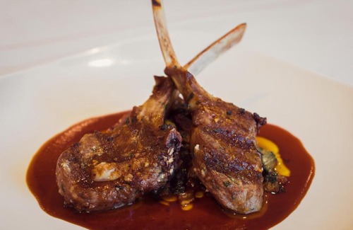 North Wales Hotel | Joseph Ambler Inn