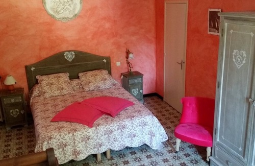 Ferrals-les-Corbieres Cama Y Desayuno | josepha's house