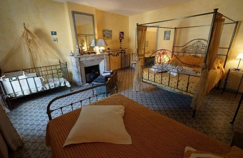 Ferrals-les-Corbieres Cama Y Desayuno | josepha's house
