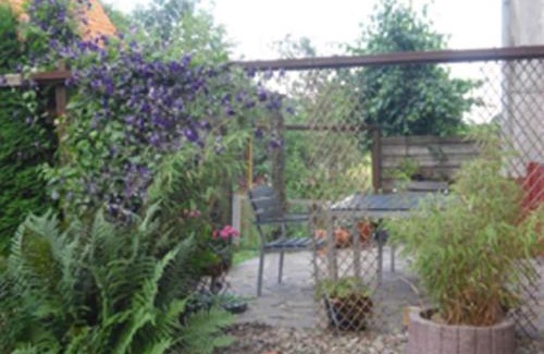 Herrentrup Casa | Josephine Zöller House