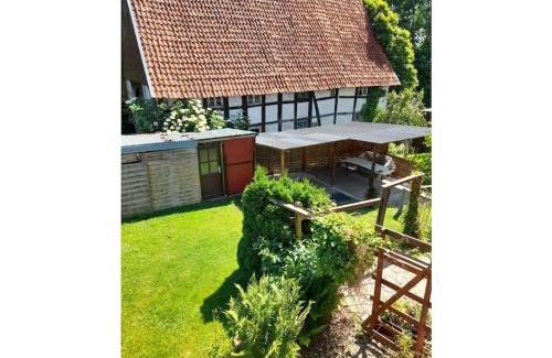 Herrentrup Casa | Josephine Zöller House