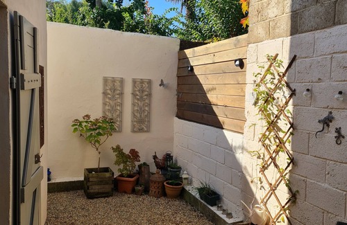 Josselin Cabaña | Casa de pueblo Josselin para 5 personas.