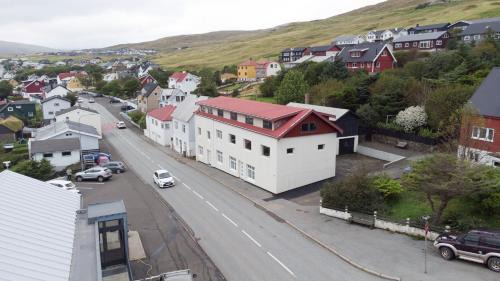 Midvagur Apartamento | Jotunheim / Aparthotel / Family Friendly