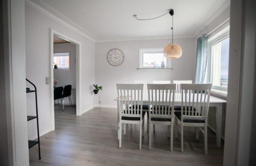 Midvagur Apartamento | Jotunheim / Aparthotel / Family Friendly
