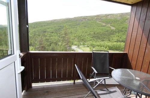 Randsverk Apartamento | Jotunheimen/Besseggen/7ppl/View/Amazing hikes