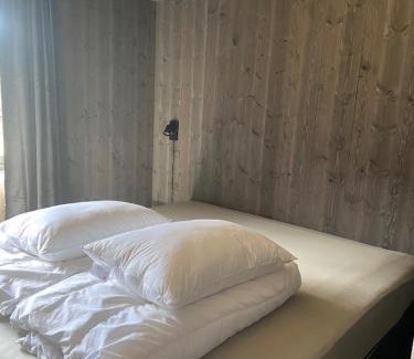 Vaga Apartamento | Jotunheimen Husky Lodge