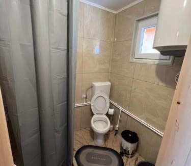 Zabljak Chalet De Esquí | Jovovic House