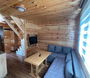 Zabljak Chalet De Esquí | Jovovic House