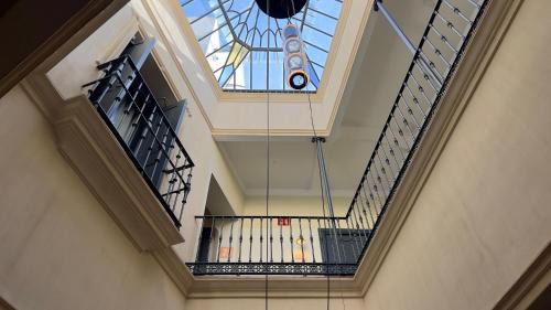 Centro histórico Hotel | Joya del Casco Boutique Hotel by Shiadu
