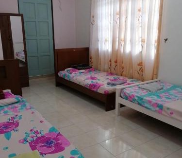 Muar Casa | JOYFIN homestay roomstay muar