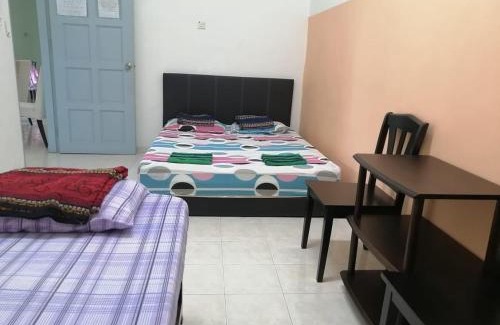 Muar Casa | JOYFIN homestay roomstay muar