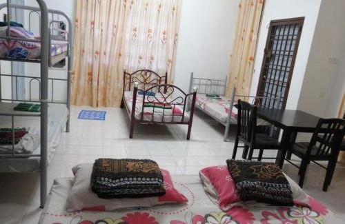 Muar Casa | JOYFIN homestay roomstay muar