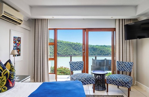 Jozini Hotel | Jozini Tiger Lodge by Dream Resorts