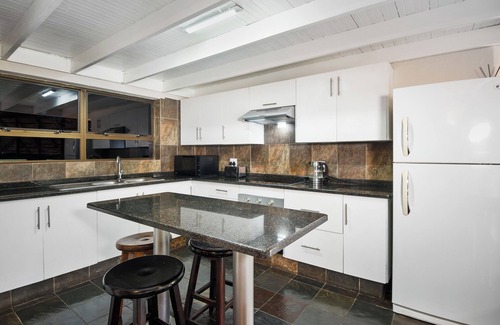 Jozini Hotel | Jozini Tiger Lodge by Dream Resorts