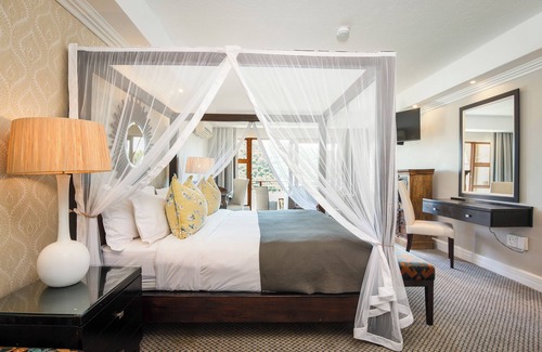 Jozini Hotel | Jozini Tiger Lodge by Dream Resorts