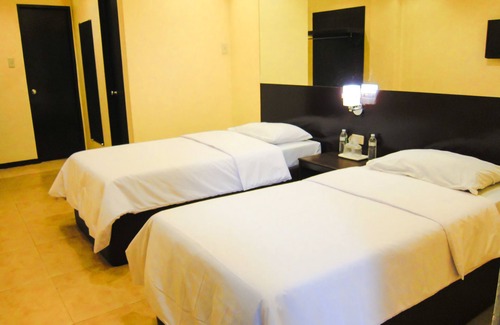 Bacolod Hotel | JP 227 Residences