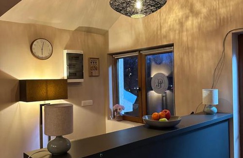 Bor Apartamento | JP Motel Mali Pariz