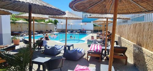 Kardamena Apartamento | JP Pool & Apartments