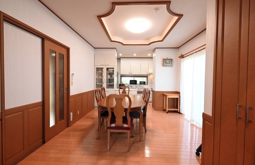 Yokoshibahikari Casa | Campaign price reduction Free BBQ rental Rural s / Sanbu-gun Yokoshibahikarimachi Chiba