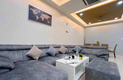 Taman Mount Austin Villa | JPP Austin市区 3马力中央冷气 自动麻将机 游戏机 6分钟到 tebrau aeon toppen lotus