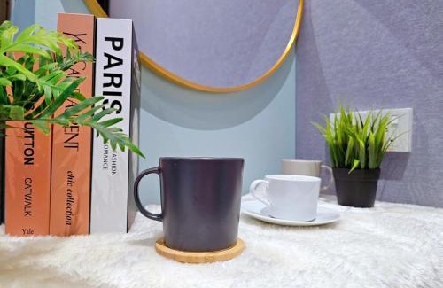 Taman Setia Indah Villa | JPP l 角头间豪华私人KTV房泳池Switch火锅炉BBQ麻将机可睡26人5分钟到Austin