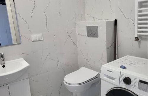 Slubice Apartamento | APARTAMENT RR - CENTRUM SLUBICE