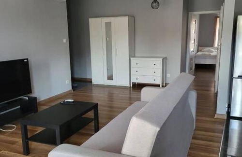 Slubice Apartamento | APARTAMENT RR - CENTRUM SLUBICE