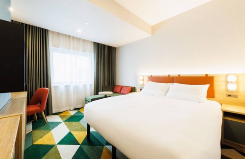 Ota Hotel | JR-EAST HOTEL METS OMORI