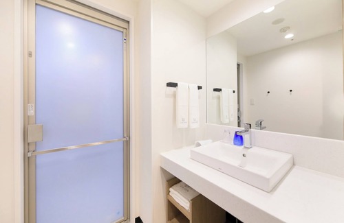 Sapporo City Centre Hotel | JR WEST GROUP VIA INN PRIME SAPPORO ODORI