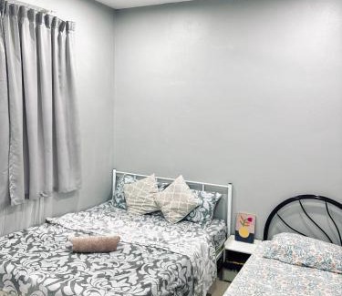 Kerteh Casa | JRC Homestay Kerteh