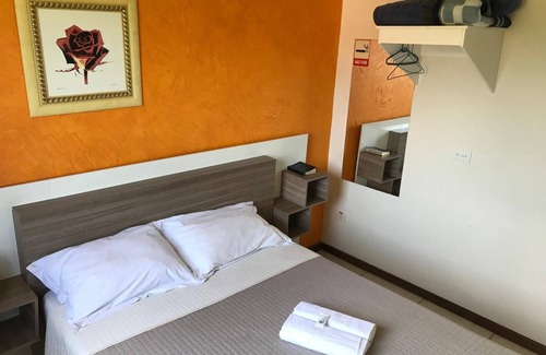 Siqueira Campos Hotel | JSA Hotel