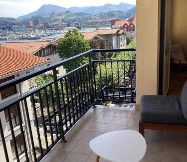 Zumaia Apartamento | Juan Belmonte ONGI ETORRI