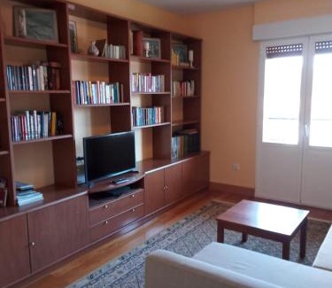 Zumaia Apartamento | Juan Belmonte ONGI ETORRI