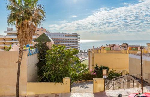 Torremolinos Apartamento | Juan el fuerte
