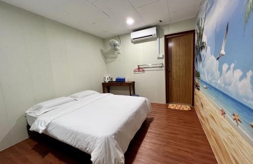 Tioman Island Complejo | Juara Beach Resort