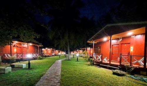 Tioman Island Complejo | Juara Beach Resort