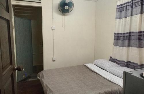 Tioman Island Cabina | Juara Cottage