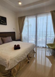 Tioman Island Chalet De Esquí | Juara Mutiara Resort