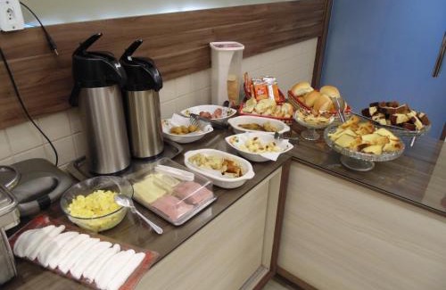 Juazeiro do Norte Hotel | Juazeiro Residence Hotel