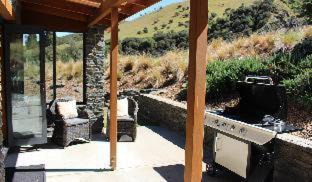 Gibbston Casa | Judge & Jury Farm Retreat