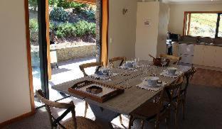 Gibbston Casa | Judge & Jury Farm Retreat