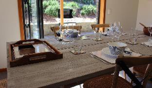 Gibbston Casa | Judge & Jury Farm Retreat