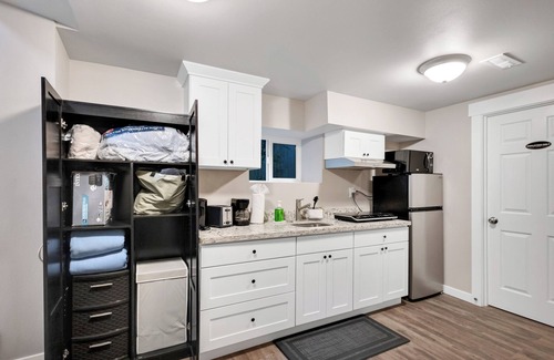 Atlantic Casa | Judkins House - Close to Downtown