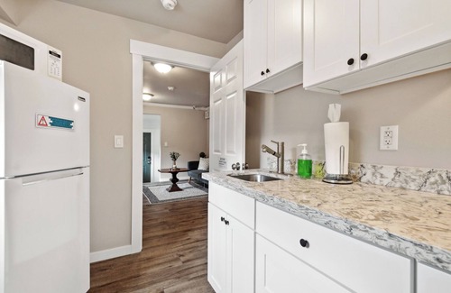 Atlantic Casa | Judkins House - Close to Downtown